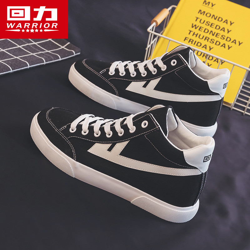 Puxar para trás sapatos de lona de alta qualidade masculino All-Match sapatos masculinos 2025 verão na moda sapatos masc