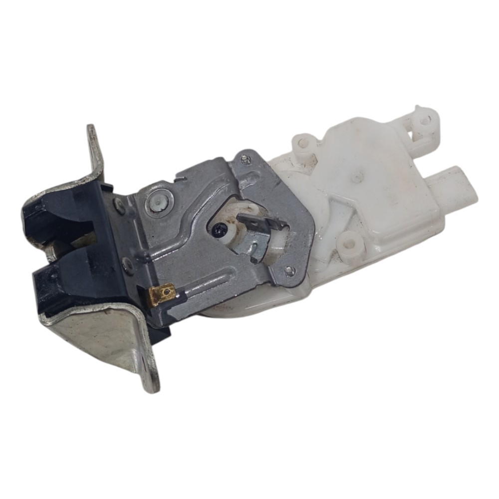 Fechadura Tampa Tras Porta Malas Mitsubishi Asx 2015 A 2020