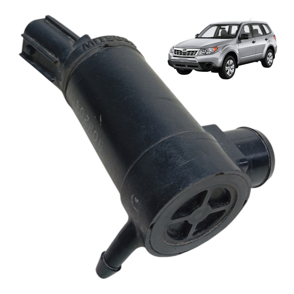 Bomba Motor Esguicho Parabrisa Subaru Forester 2.0 2009 2010