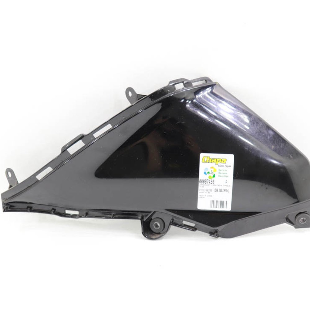 Carenagem Esquerda Tanque Yamaha Mt 03 Mt03 19-20