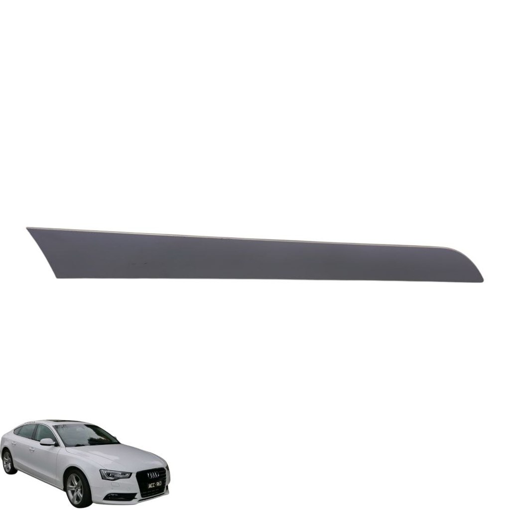 Friso Porta Dianteira Esquerda Audi A5 Sportback Tfsi 2016