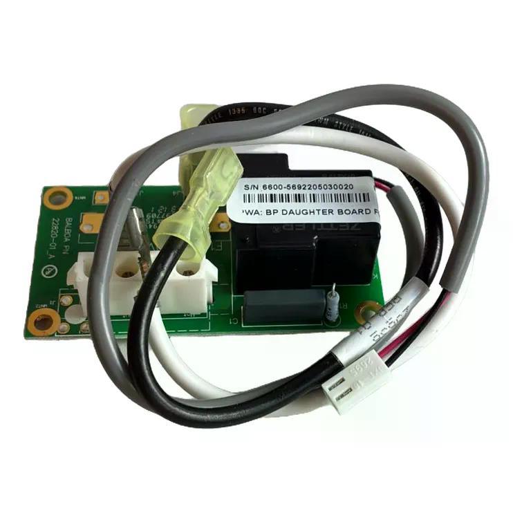 PLACA AUX COMANDO 6600-569  J200 2022+ Jacuzzi