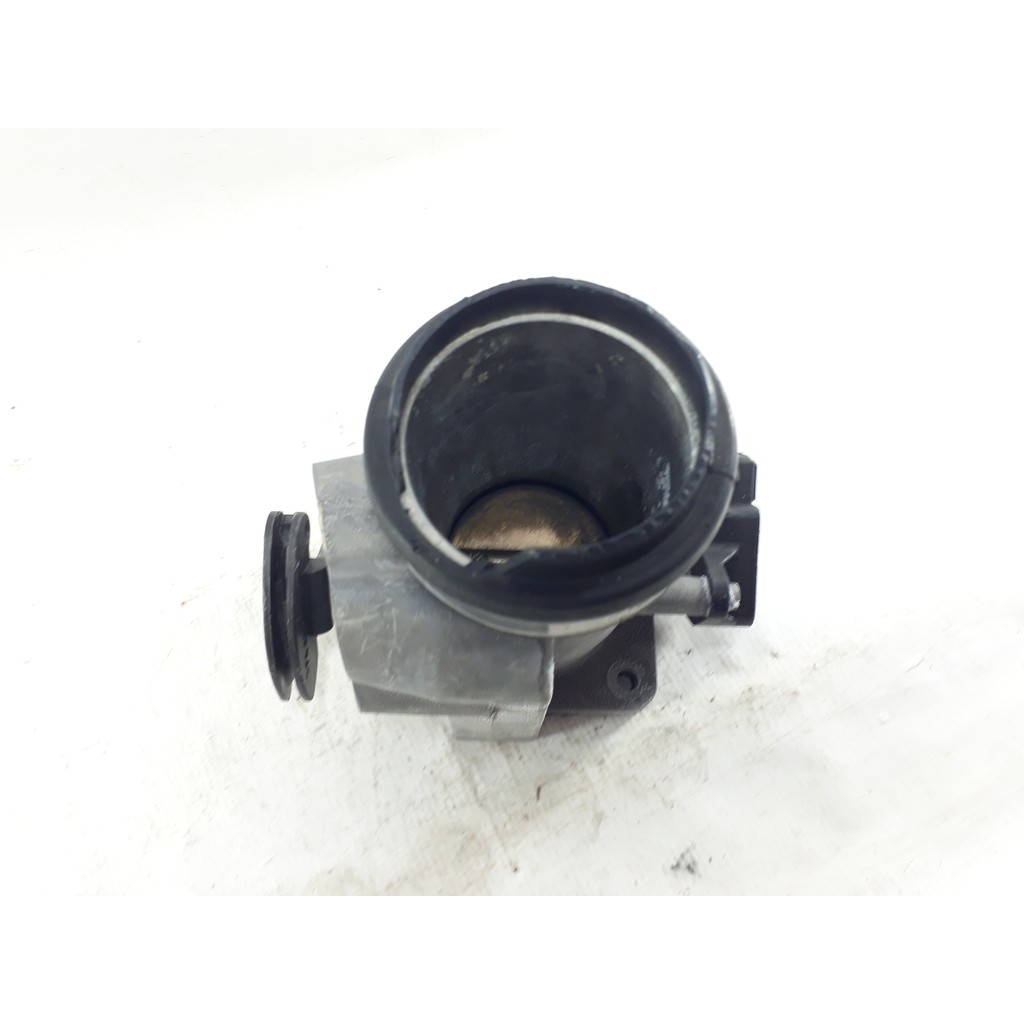 Corpo De Borboleta Tbi Chevrolet Vectra