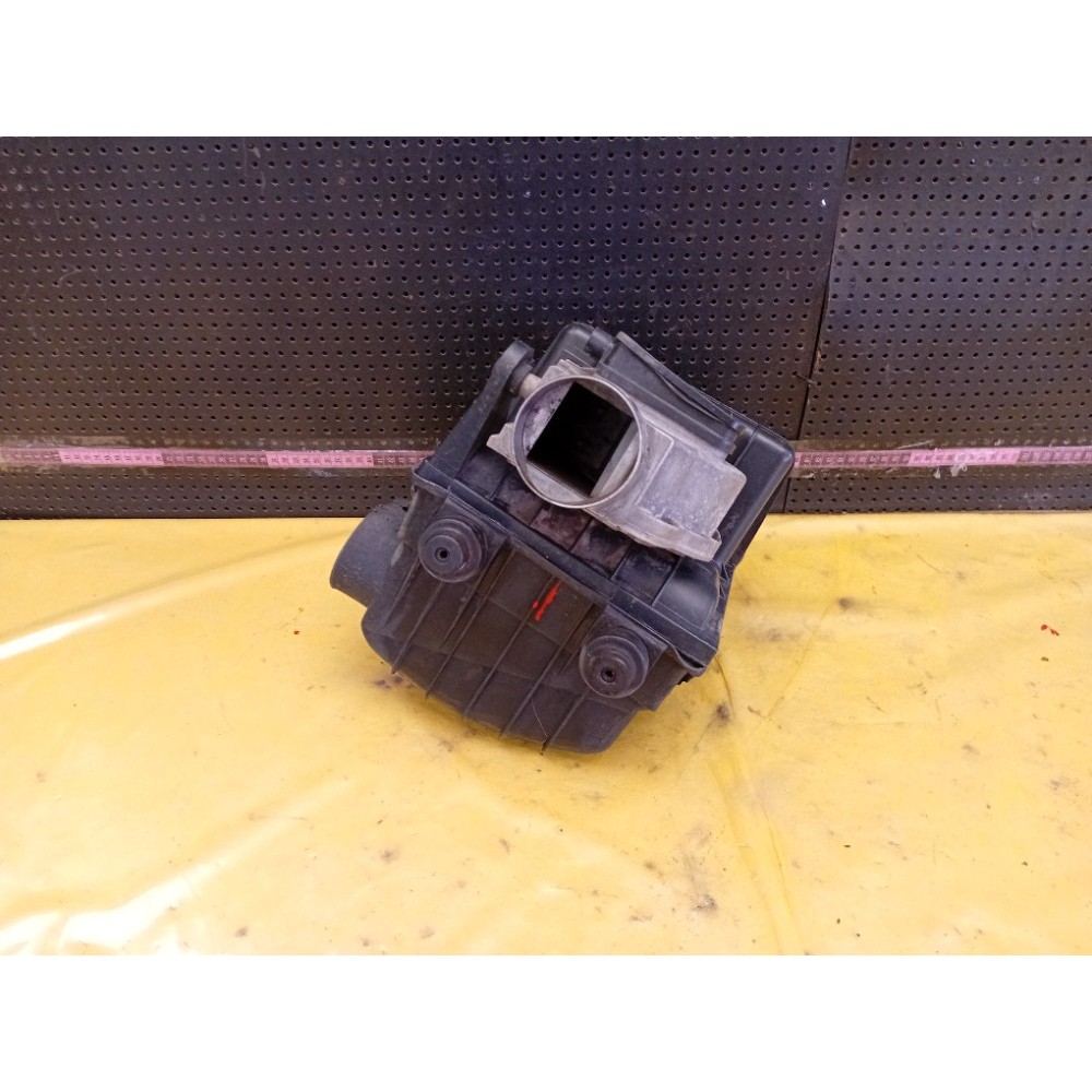Caixa Filtro De Ar Chevrolet Omega Gls 2.0 1993 Leia