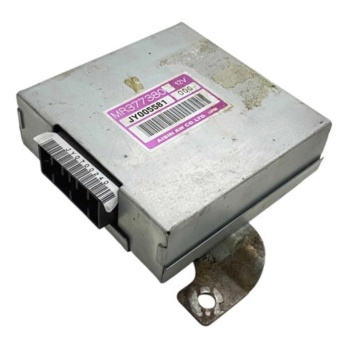 Módulo Do Câmbio Pajero Io 1.8 1999 2000 2001 Automática