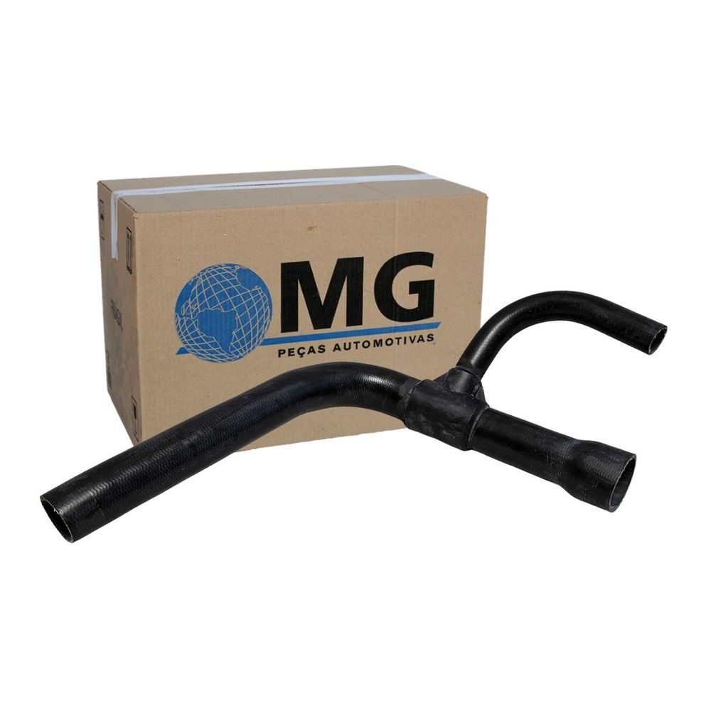 Mangueira Inferior Do Radiador Para Ford Cargo 712 814 815 915 96HU8286BA