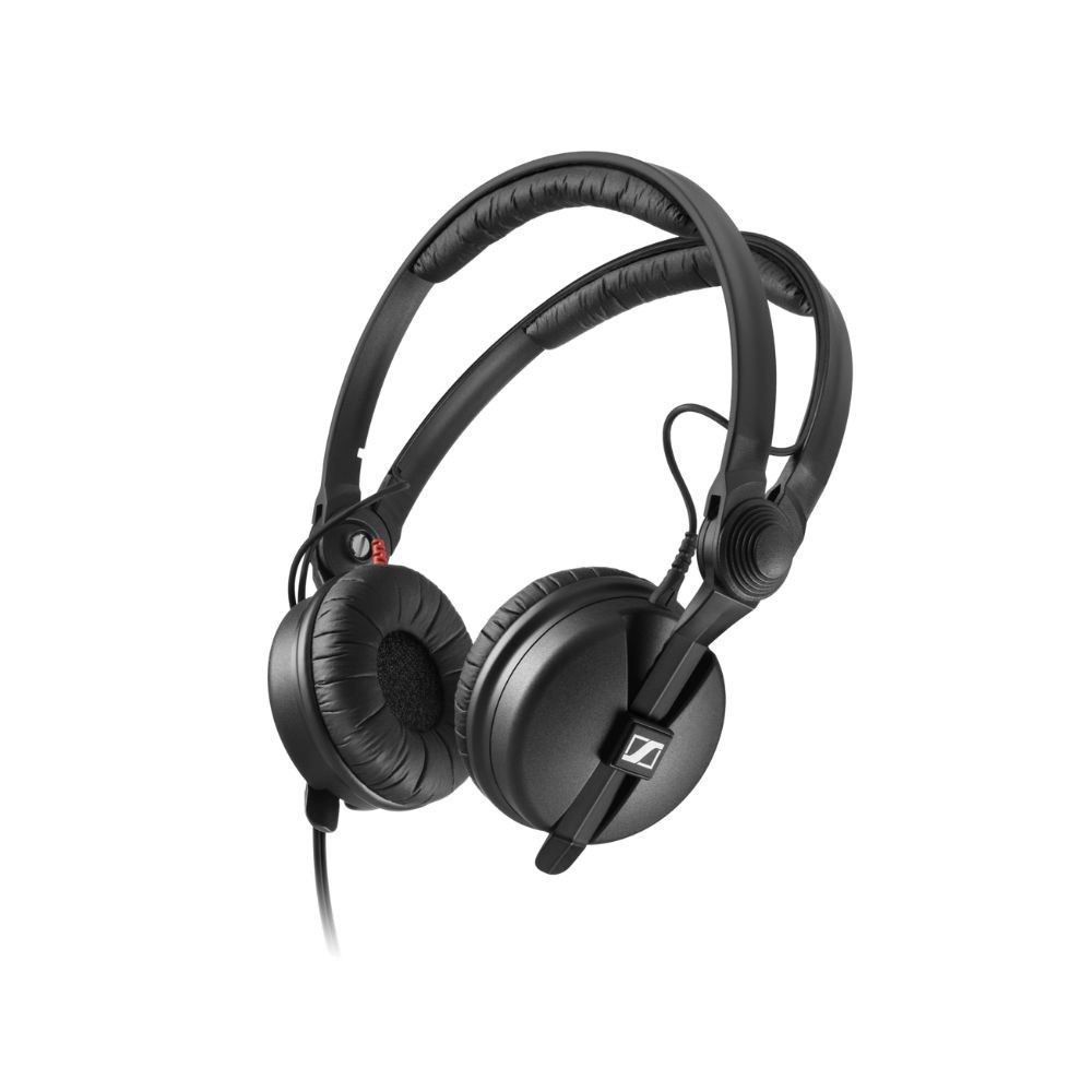 Fone de Ouvido Profissional Sennheiser HD 25 - MQ550