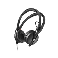 Fone de Ouvido Profissional Sennheiser HD 25 - MQ550