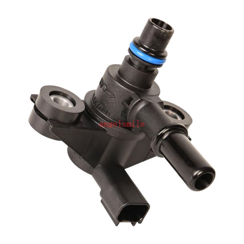Conjunto Válvulas Purga Vasilha Vapors 9U5Z9C915AB AU5A-9G866-AB Canister Solenóide Auto Parte