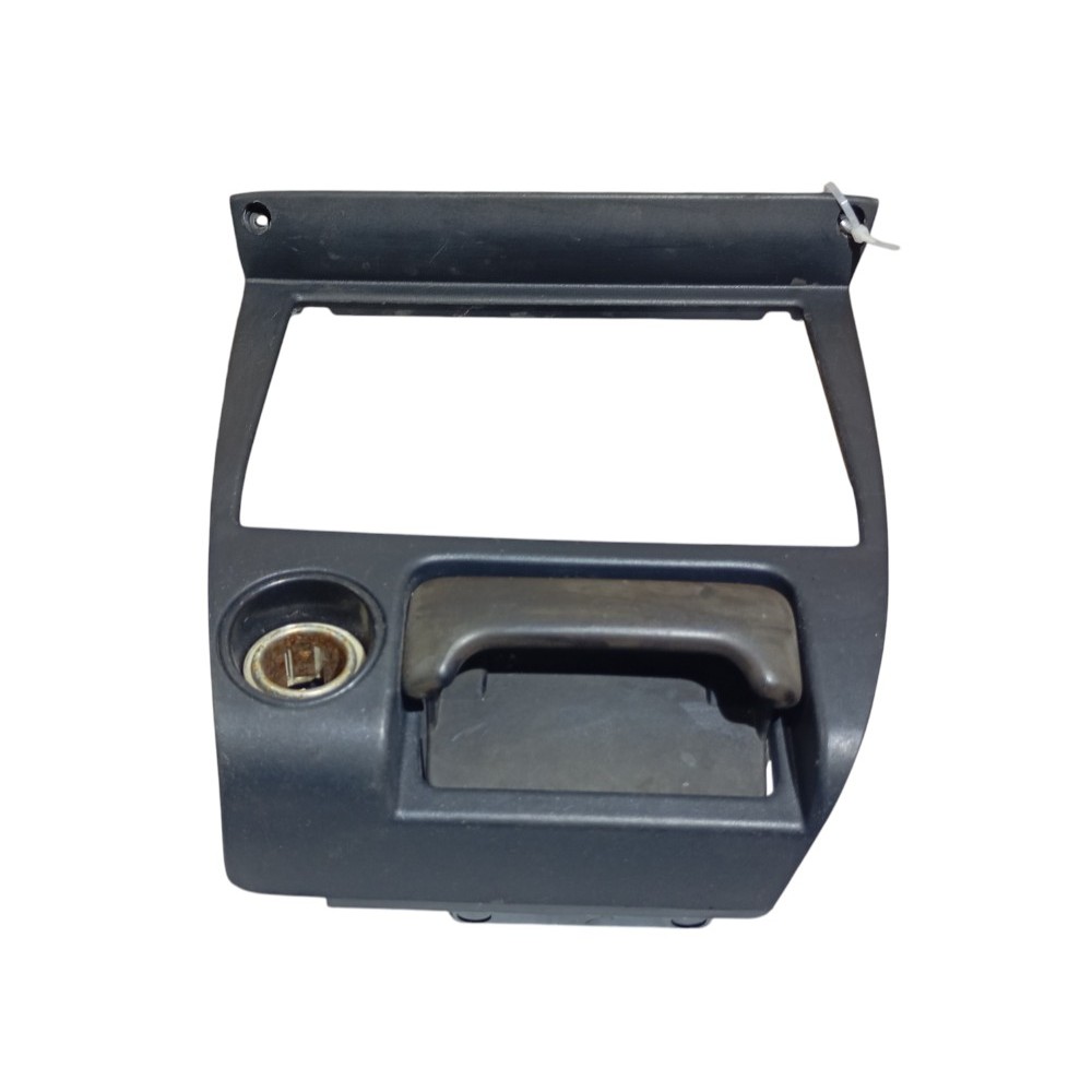 Moldura Painel Central Cinzeiro Toyota Corolla 97 5541312530
