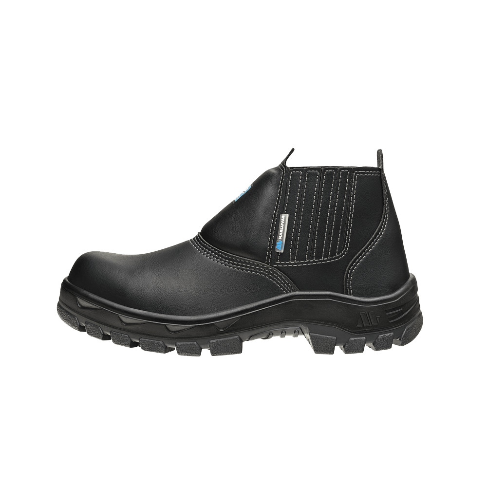 Botina M MICRO Marluvas Composite Antiperfurante NR10 CA:34549