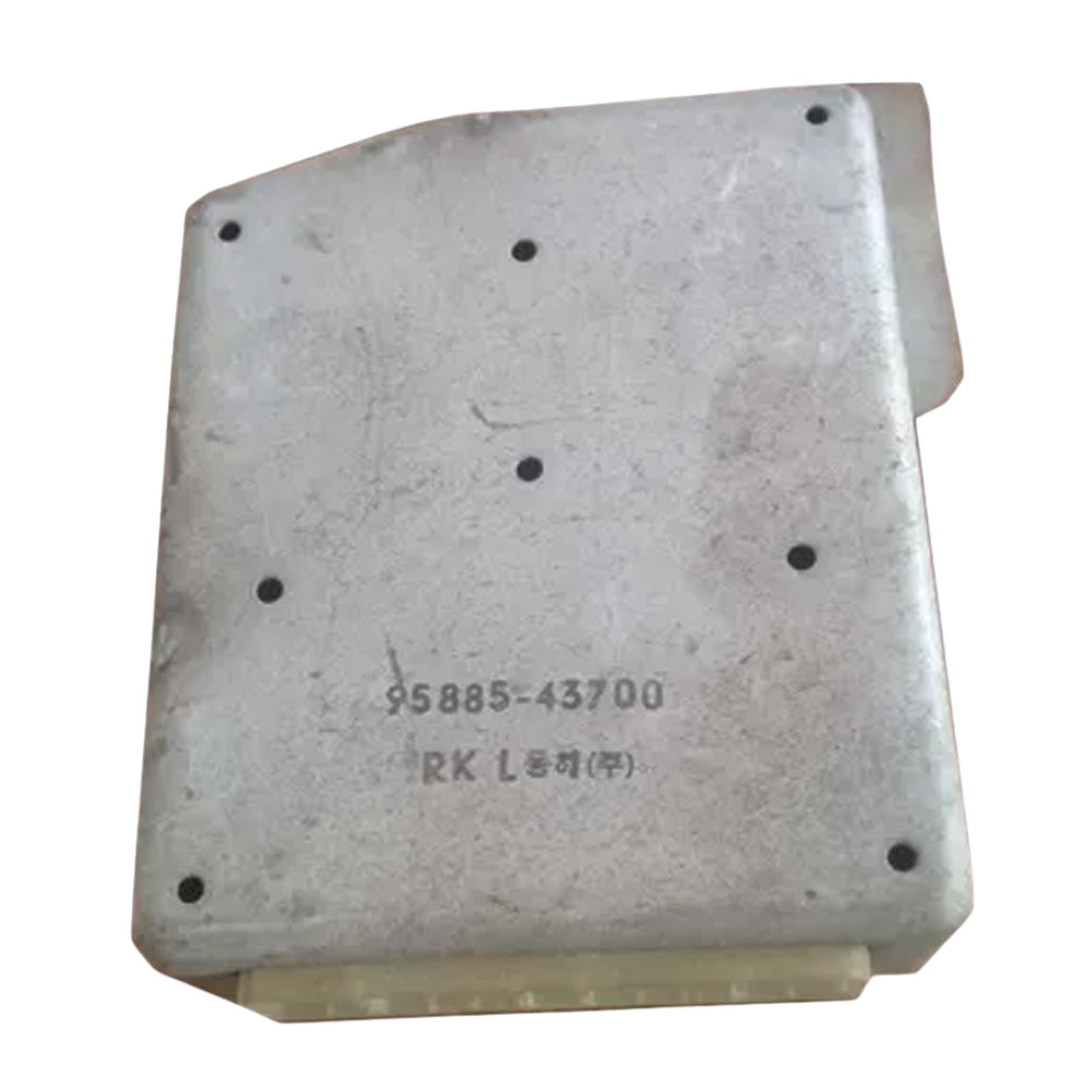 Módulo 9588543700 Do Alarme Hyundai H100