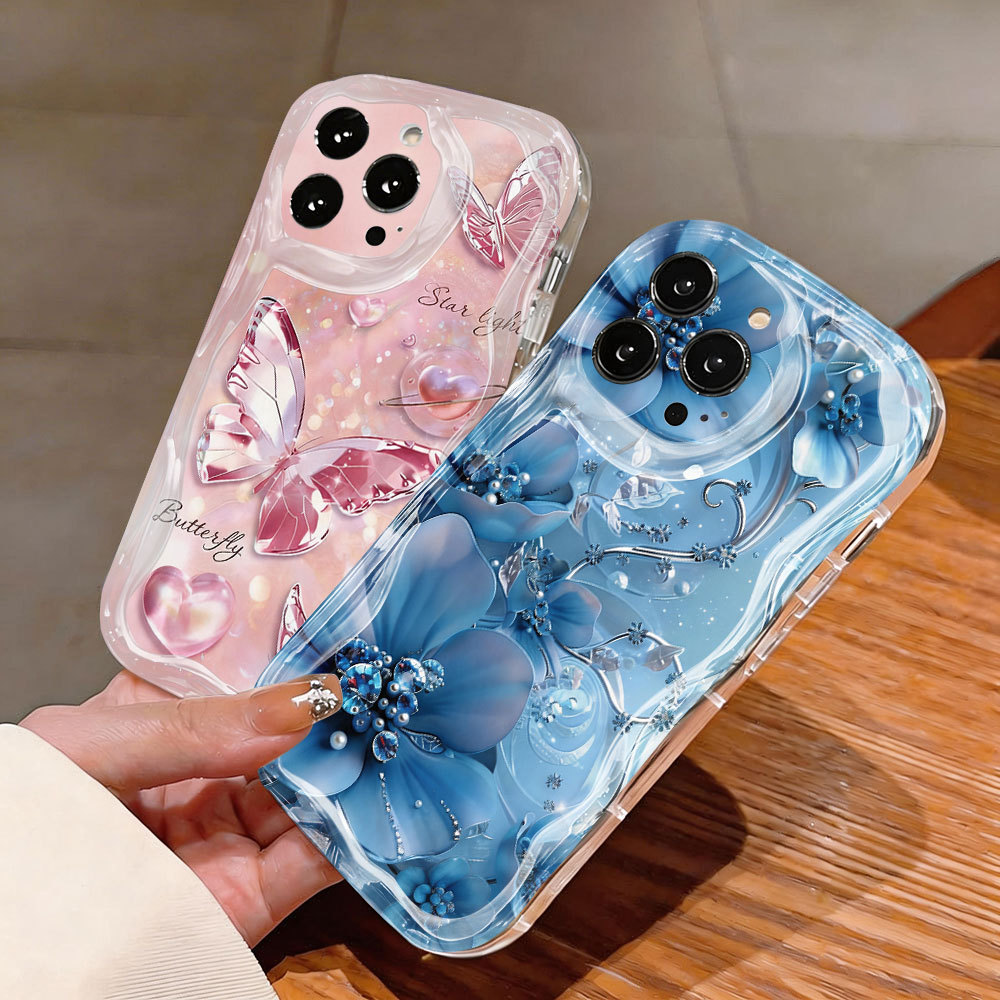 Silicone Anti-impacto Capinha Para Samsung Galaxy A16 A15 A14 A13 A12 A11 A10 A06 A05 A03 A04E NYK