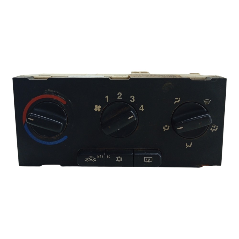 Comando Ar Condicionado Gm Zafira 2001 2009