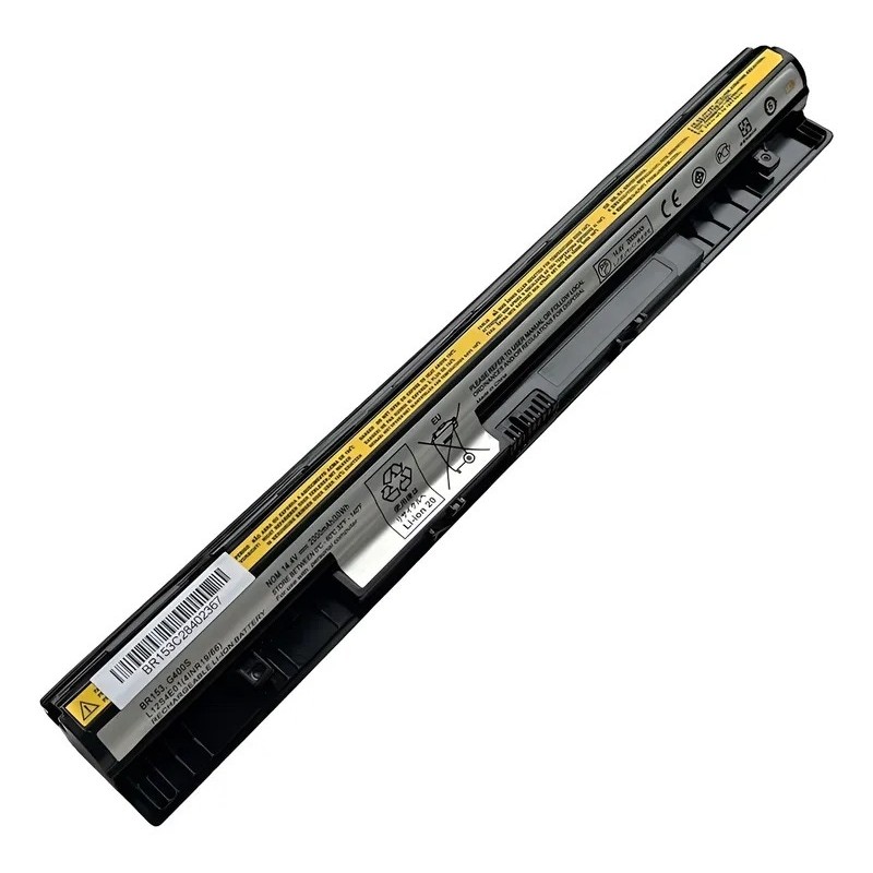 Bateria para Notebook Lenovo Ideapad G500S