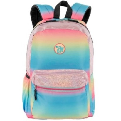 Mochila Capricho Sunday Degradê