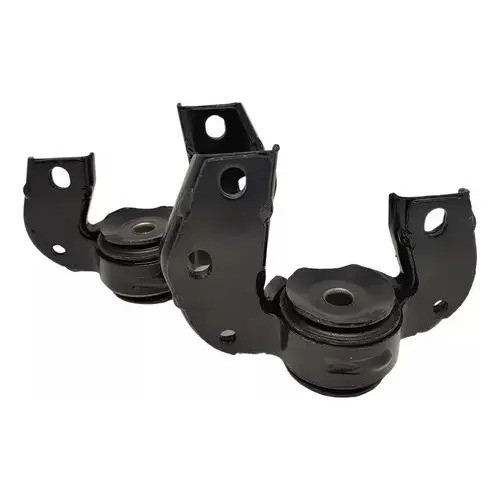 Par Suporte Barra Tensora Morcego Montana Agile Cofap