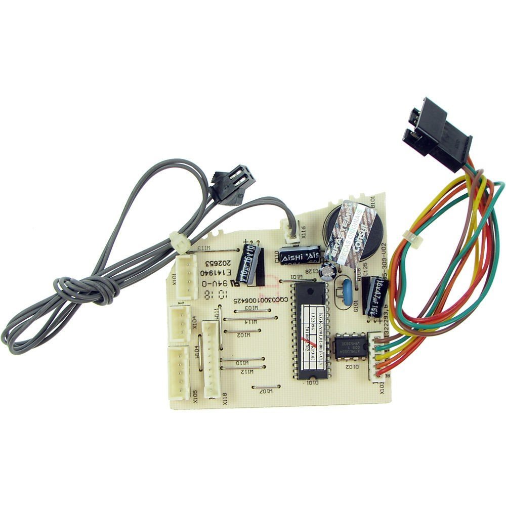 Placa Evaporadora 7.000 Btus Consul Original W10202013