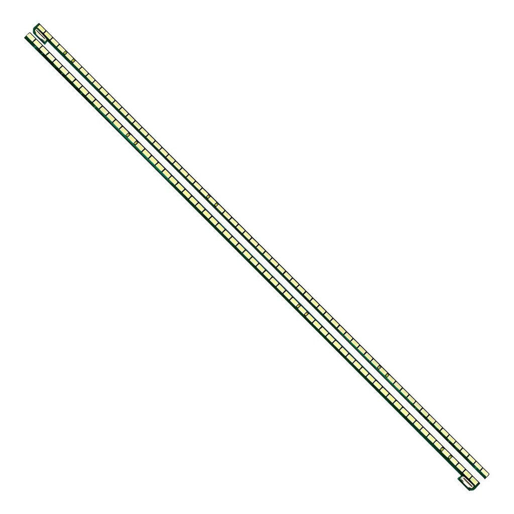 Kit Barras Led Compatível Para Tv 49ub8200 49ub8300 49ub8500 tudo eletro