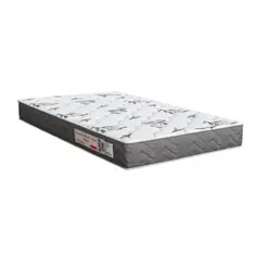 Colchão Solteiro Espuma D33 ComfortPedic Line (78x188x14) - Orthoflex