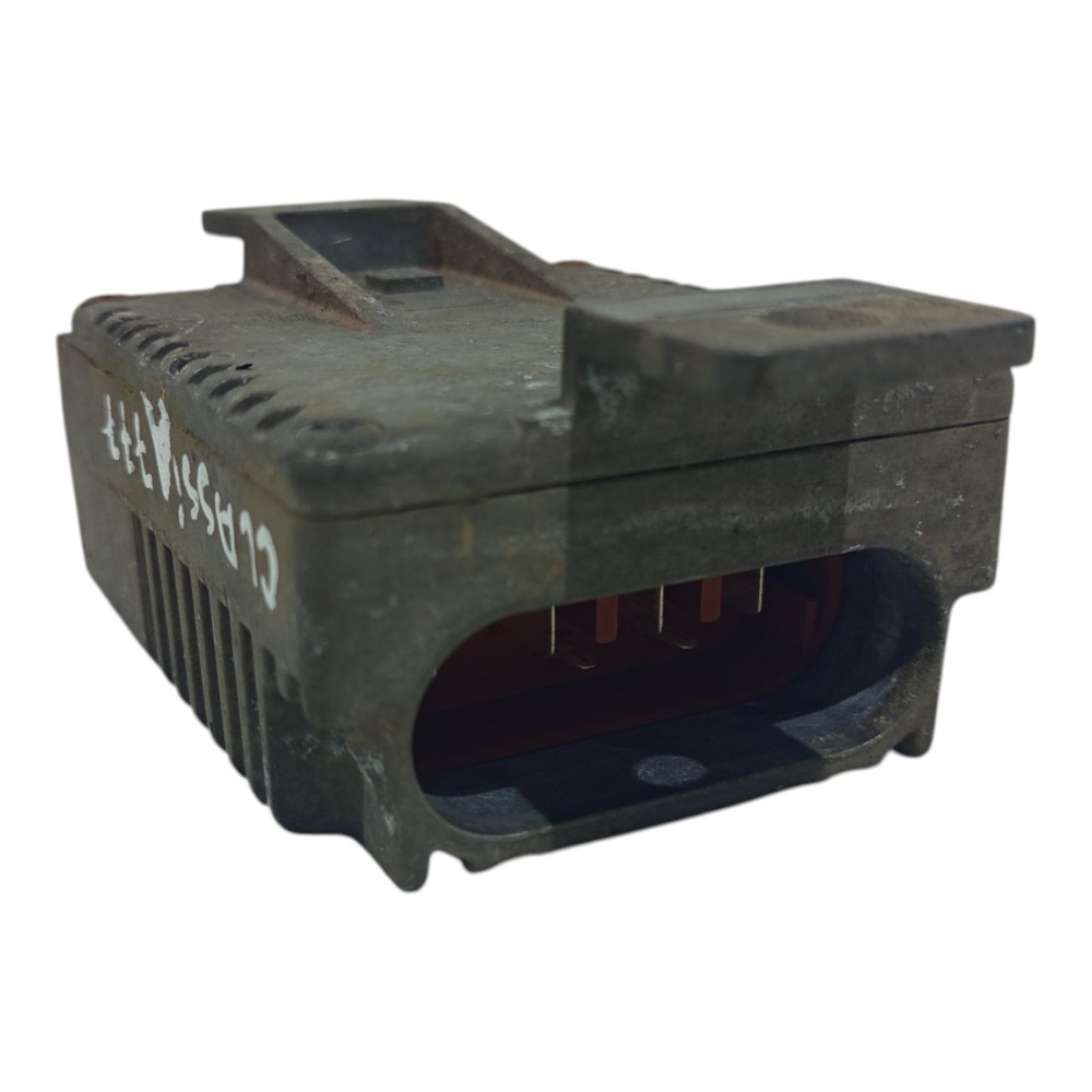 Módulo Relé Ventoinha Mercedes A160 1999 A 2005 A0275458032