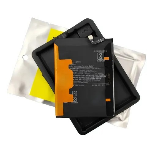 Flex Carga Bateria Bn46 Para Redmi Note 8 Note 8t Redmi 7