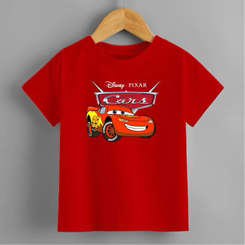 Camiseta Infantil Juvenil Unissex -  Relâmpago - 100% Algodão Alta Qualidade -  Estampa Personalizada Divertida em Alta