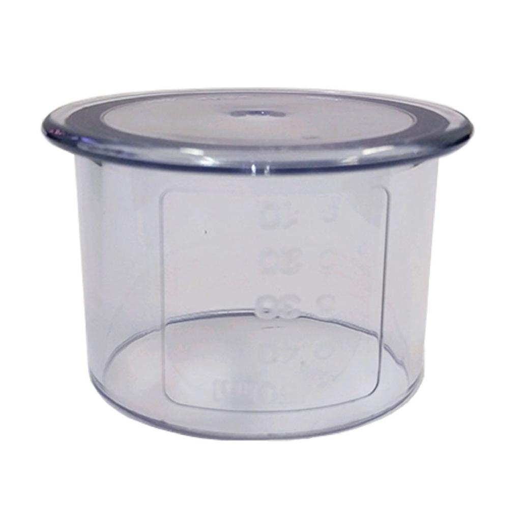 Tampa Pequena P/ Liquidificador Philips Walita RI7774 26200