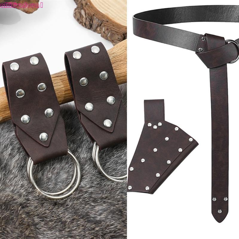 allilivefoua1 Conjunto De Cinto E Bolsa Com Tema Renaissant Para Eventos De Dramatização De Fantasia Medieval