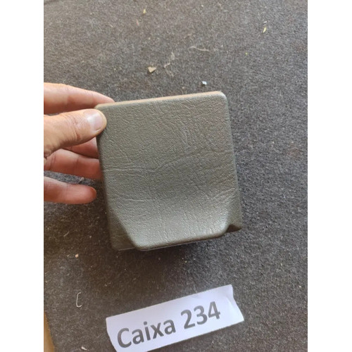 Porta Objeto Painel Escort 82 A 86 Guia E Gl 81agb060k96