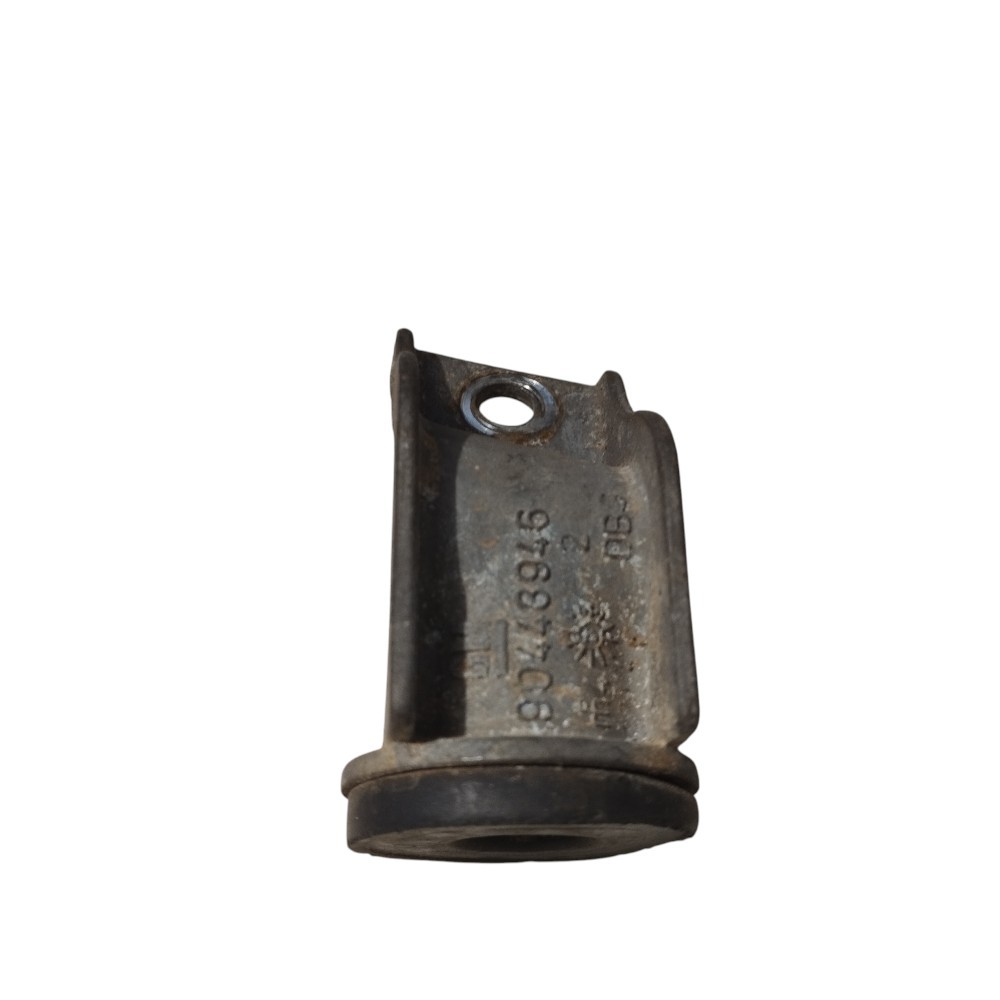 Suporte radiador superior esquerdo lado gm corsa 1994 a 1994
