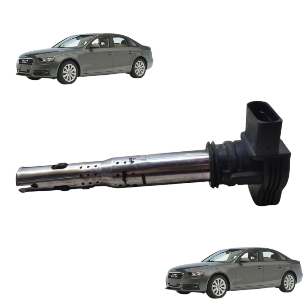 Bobina Ignição Audi A4 A5 2.0 2012 A 2016 Original