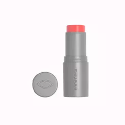 Batom Boca Rosa Stick Cor Beaga