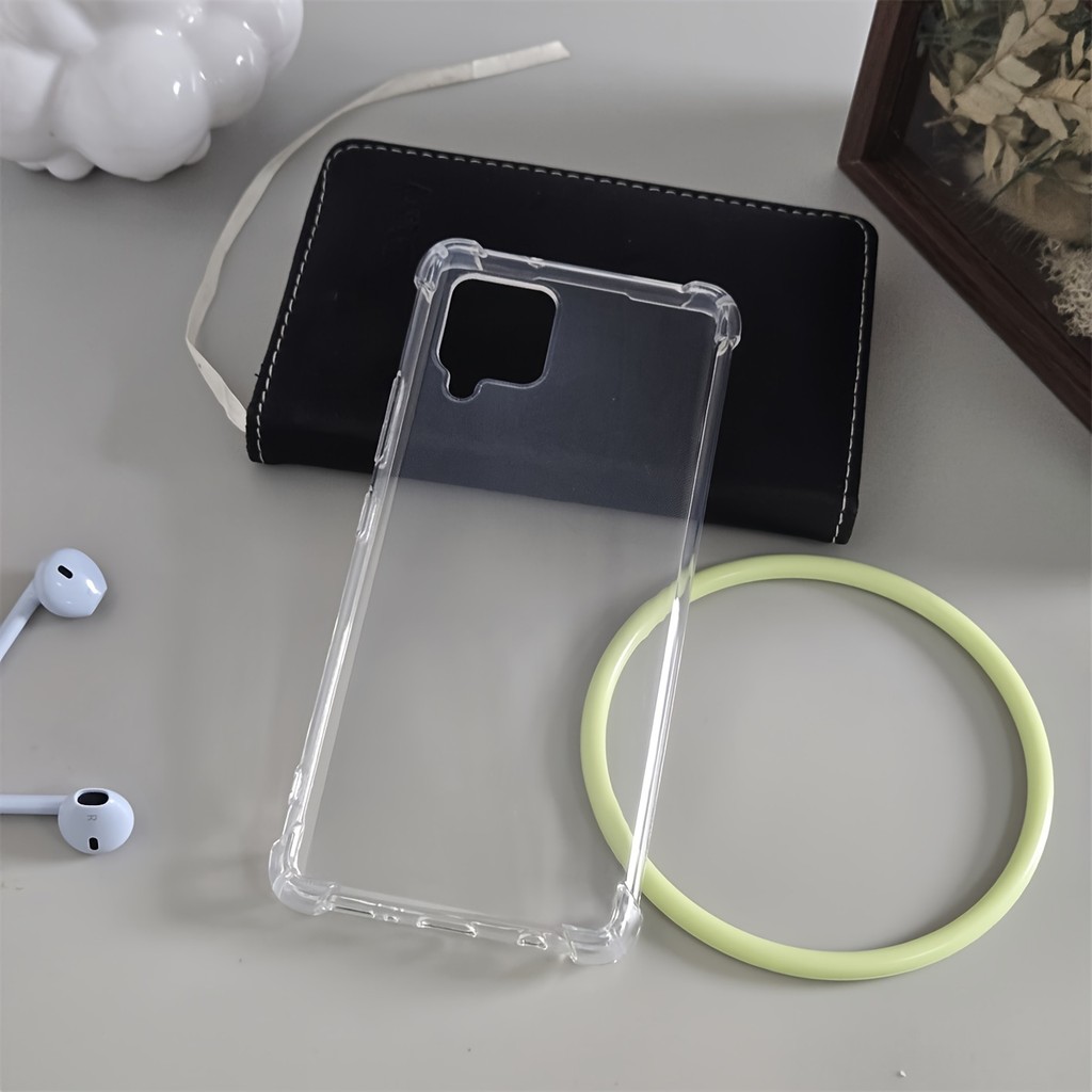 Capa para Telemóvel - Adequada para Samsung Adequada para a Série Galaxy A A16/A26/A56/A36/A04S/A05/A05S/A06/A12/A13/A14