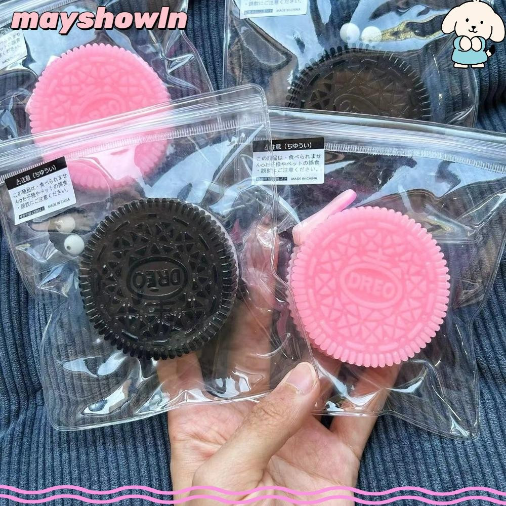 Brinquedo De Beliscar Biscoito , Brinquedos Grandes De Sobremesa Mochi Taba Squeeze