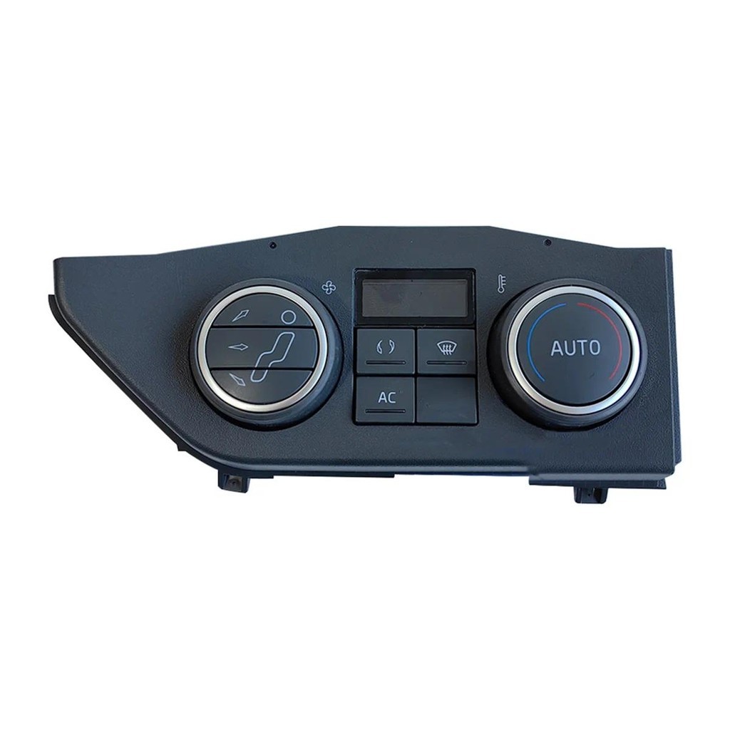 Para Caminhão Volvo Fmx FM FH4 22004089 Painel De Controle De Ar Condicionado Do Interruptor Radiador Da Cabine , 221307