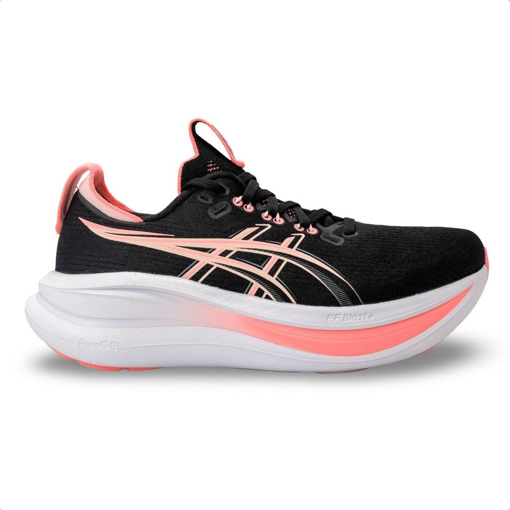 Tênis Asics Feminino Gel-Nimbus 28 Corrida