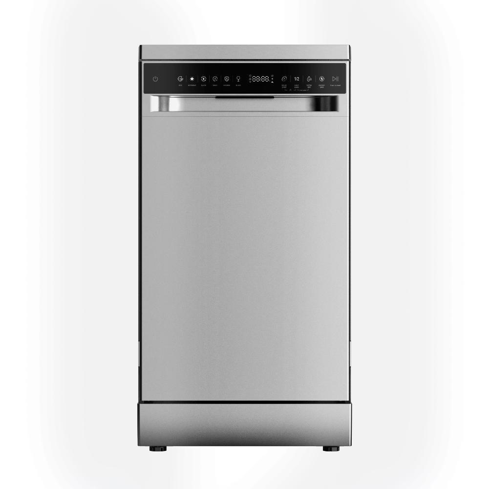 Lava-louças EOS Premium 11 Serviços Slim Prata Ell112S 220V