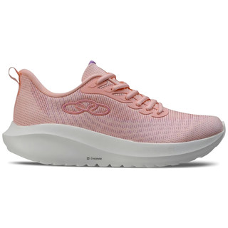 Tênis Feminino Olympikus Acqua Caminhada Dia a Dia Flexivel