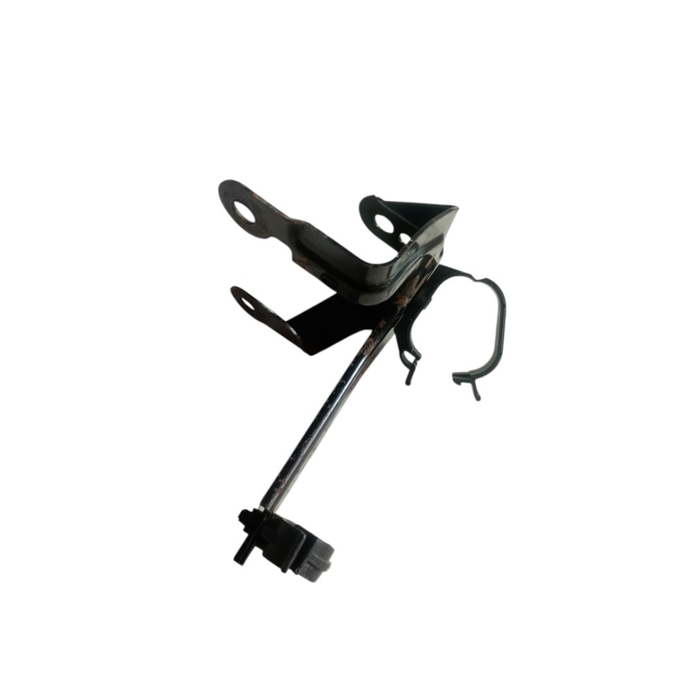 Suporte Módulo Chicote Injeção Fiat Palio Uno 1.0 2004 2014