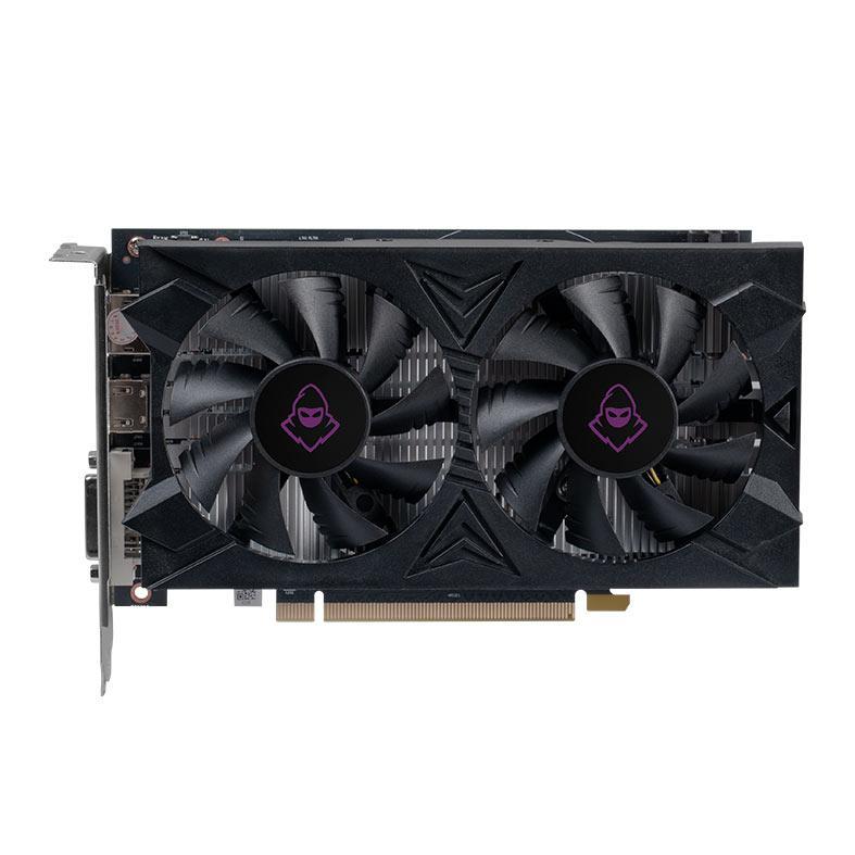 Placa de Video Mancer Radeon RX 580 SE, 8GB, GDDR5, 256-bit, MCR-RX580-SE