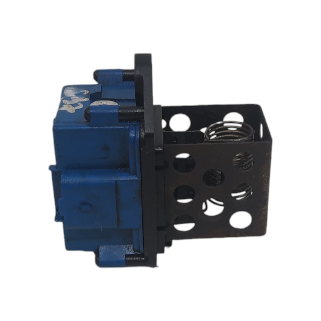 Resistência Ventoinha Citroen C4 2.0 16v 2007 2008 A 2013