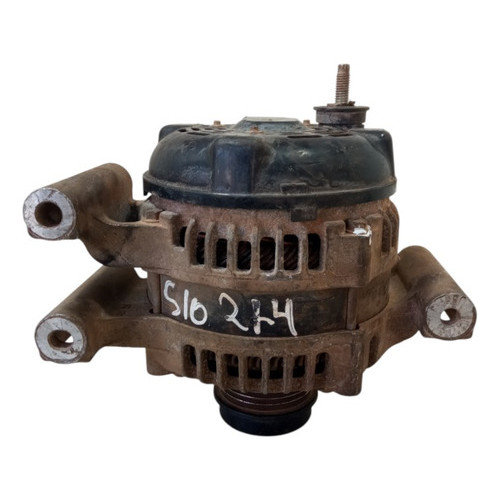 Alternador Gm S10 2.5 Flex 2008 A 2015 13592810 Denso