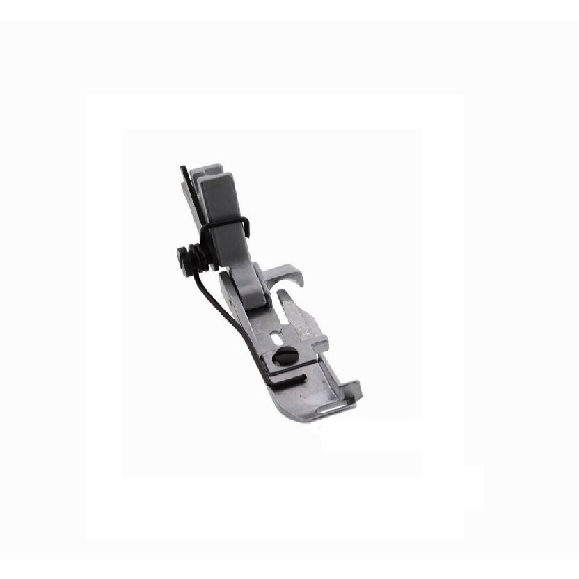 Calcador da Maquina Ultralock Interlock Singer 14u13a 14u23a 14u53a
