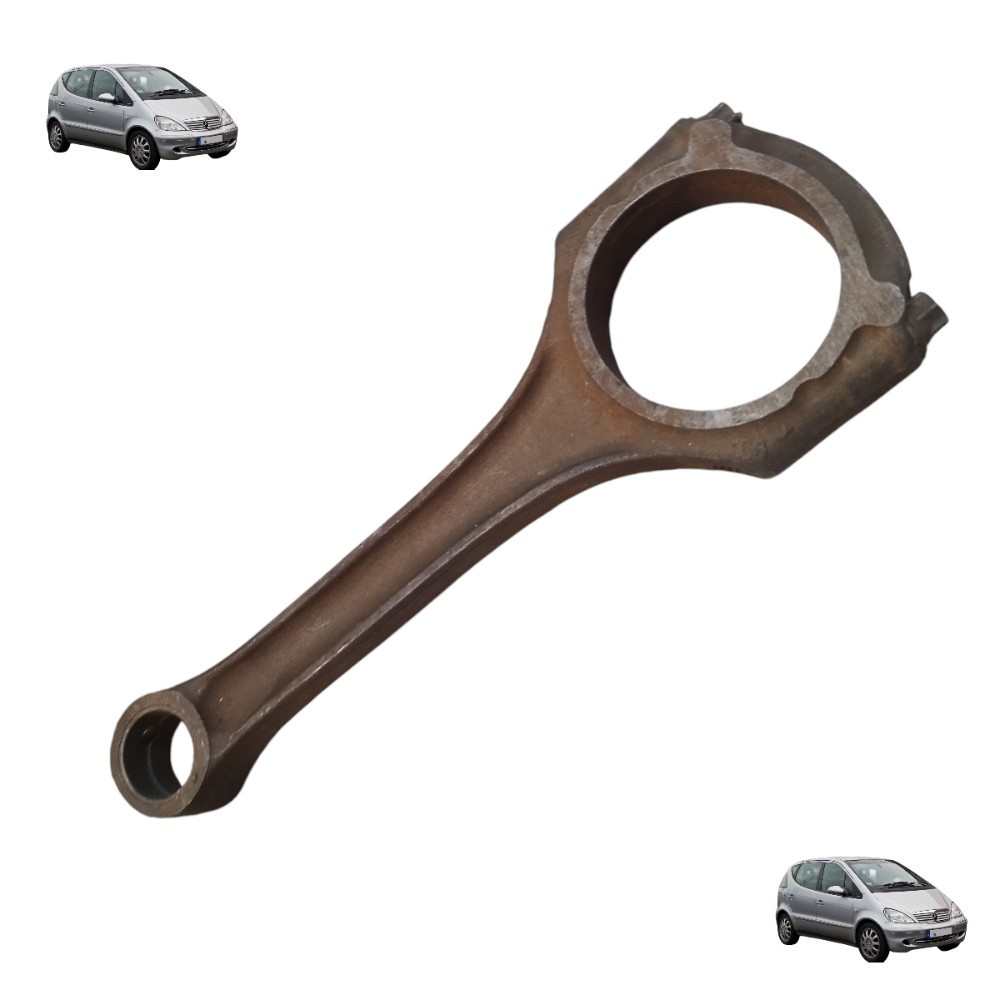 Biela Motor Mercedes Classe A 160 1999 A 2006