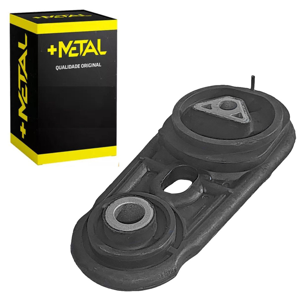 Coxim Traseiro Do Cambio - Megane 1999 A 2011 / Scenic 1999 A 2011 - 30520Ms