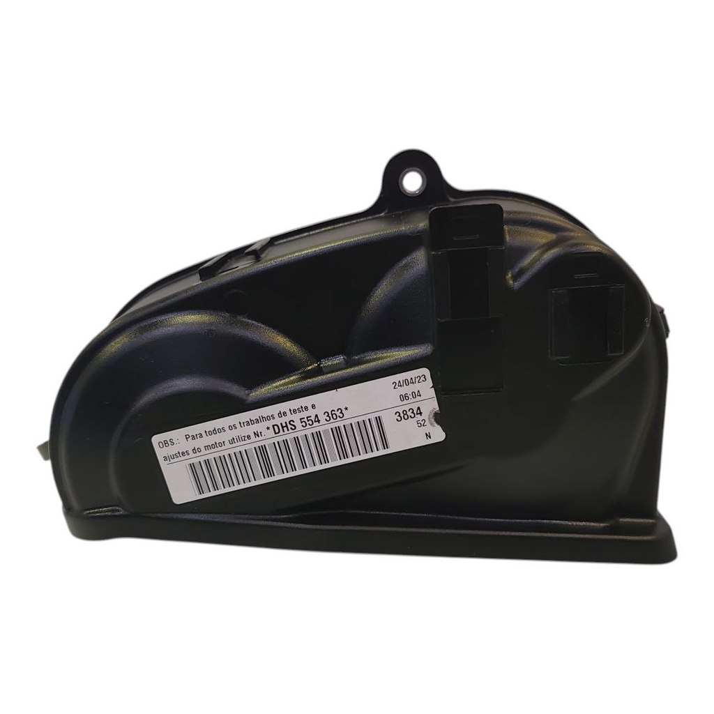 Capa Correria Superior VW Nivus Highline 2022 2023 1.0 TSI