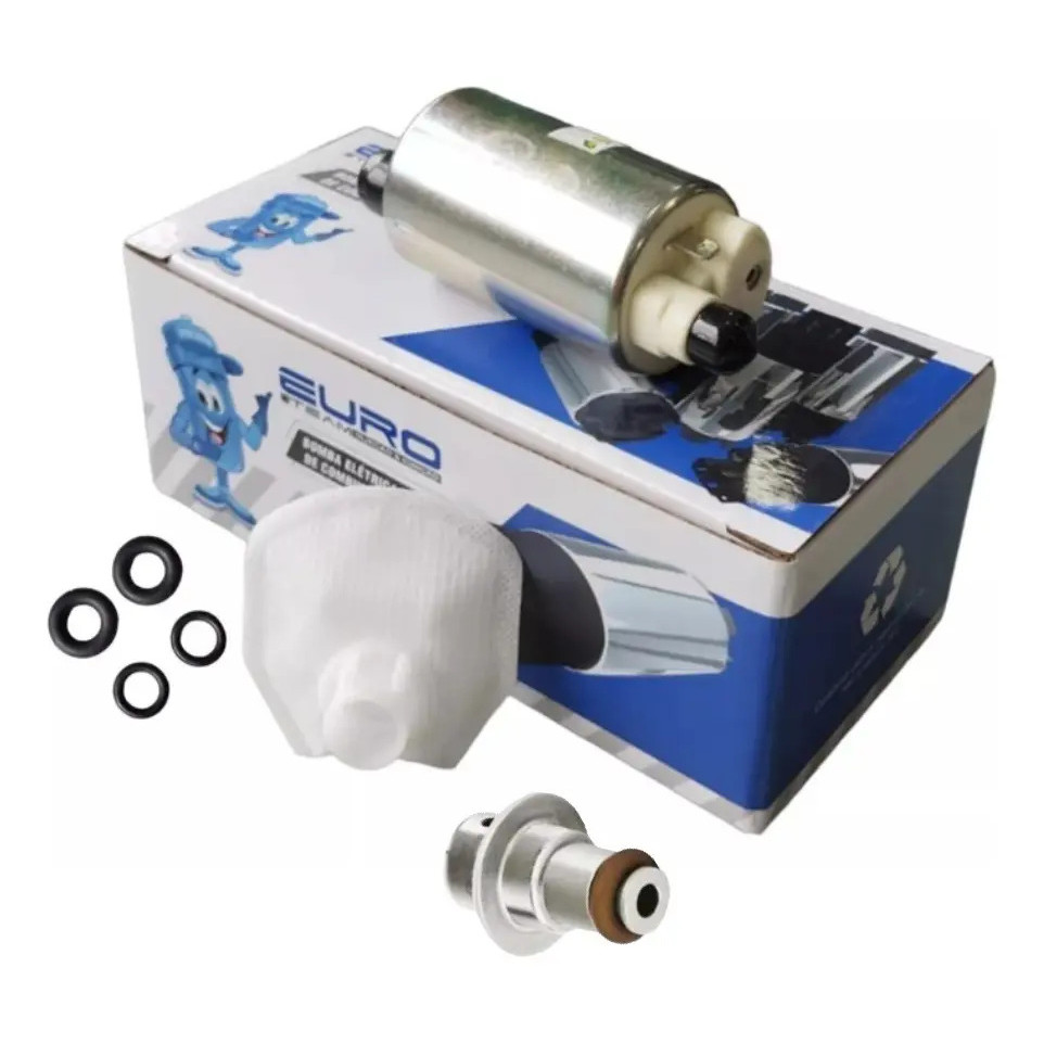 Bomba de Combustível + Regulador Pressão para Kawazaki Z1000 Zx6r Zx10