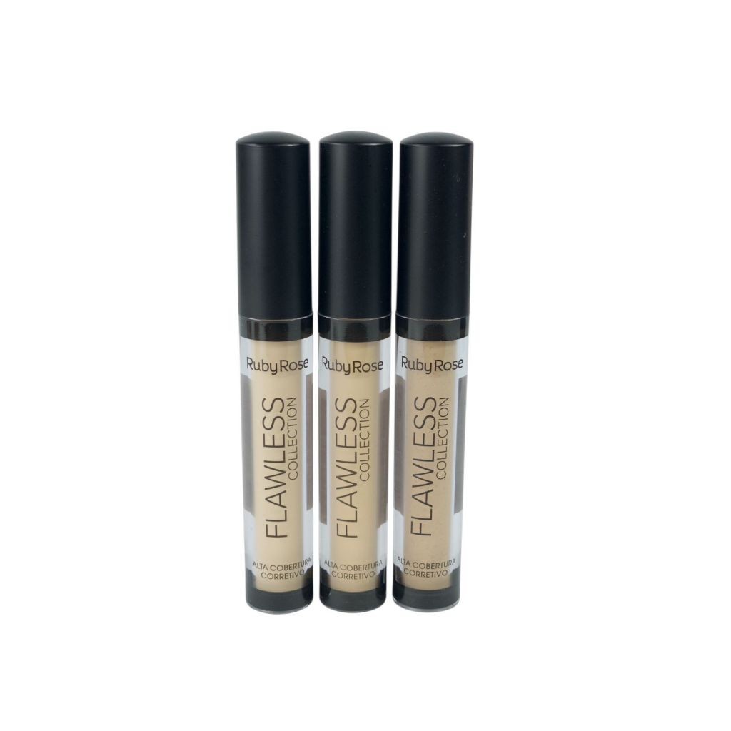Corretivo Flawless Naked Ruby Rose 4ml HB8080