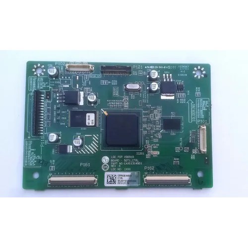 Placa T-con 50pj350 Eax61314901